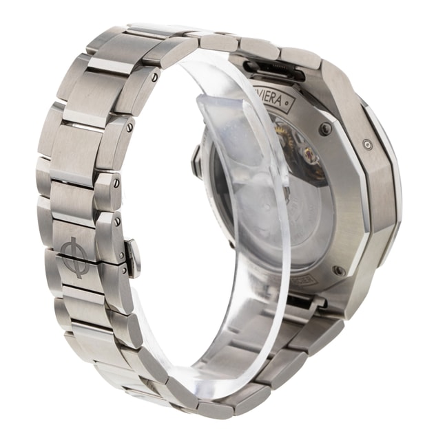 Baume et Mercier Riviera M0A10827 Image 3